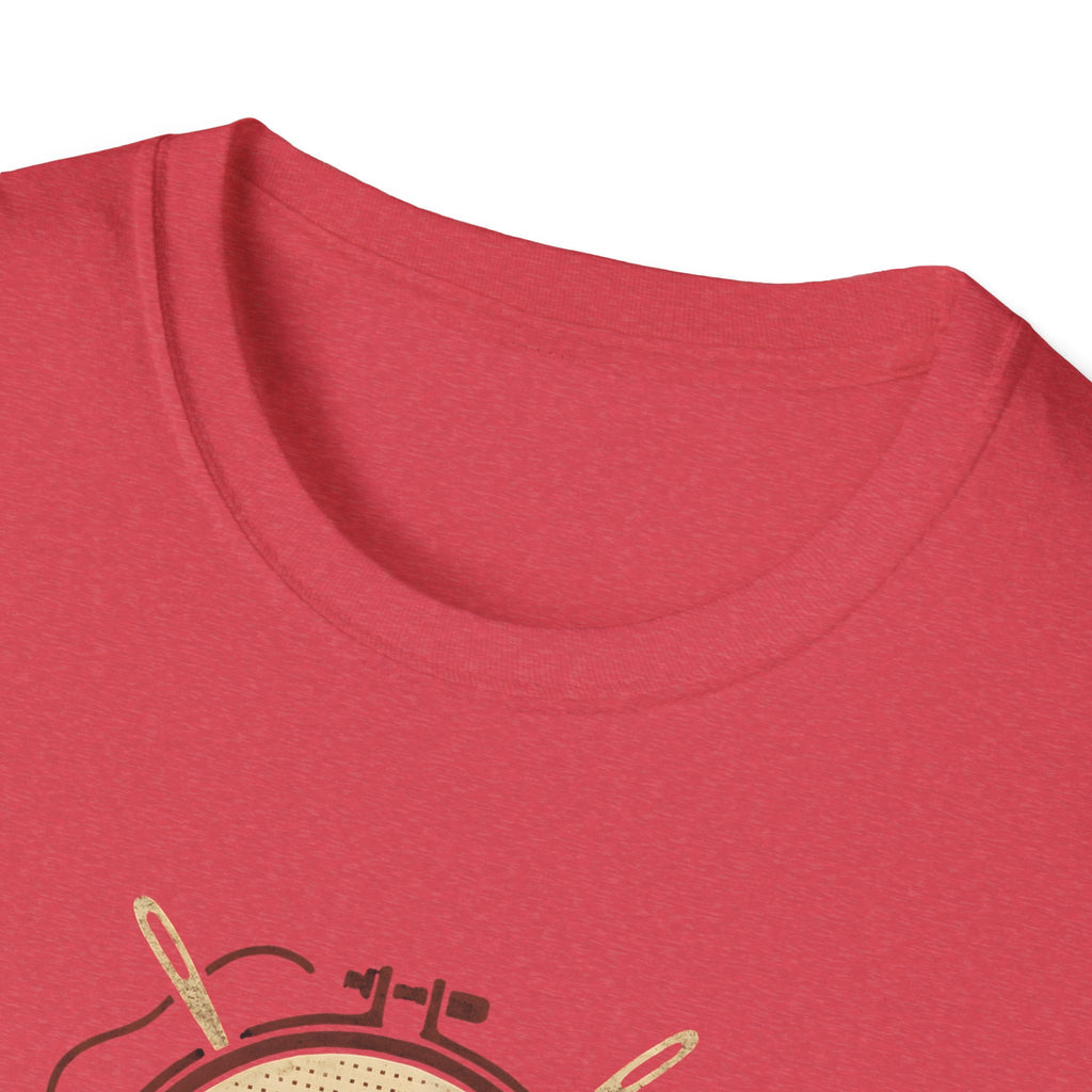 Stitching is my pastime T-Shirt
