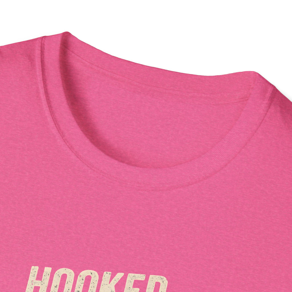 Hooked on My Hobby T-Shirt