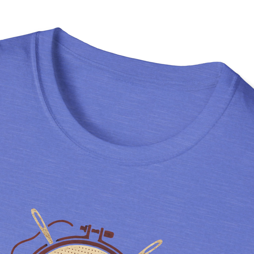 Stitching is my pastime T-Shirt