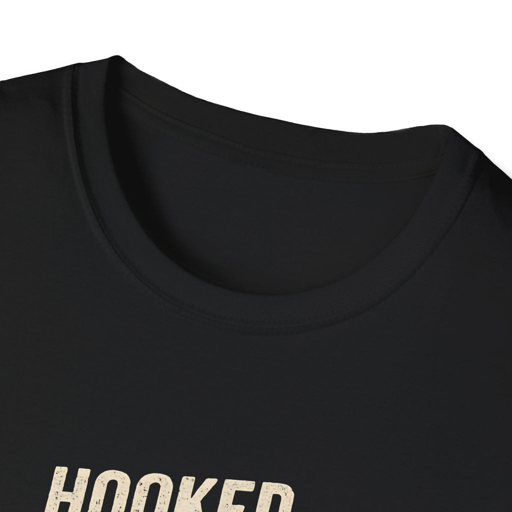 Hooked on My Hobby T-Shirt