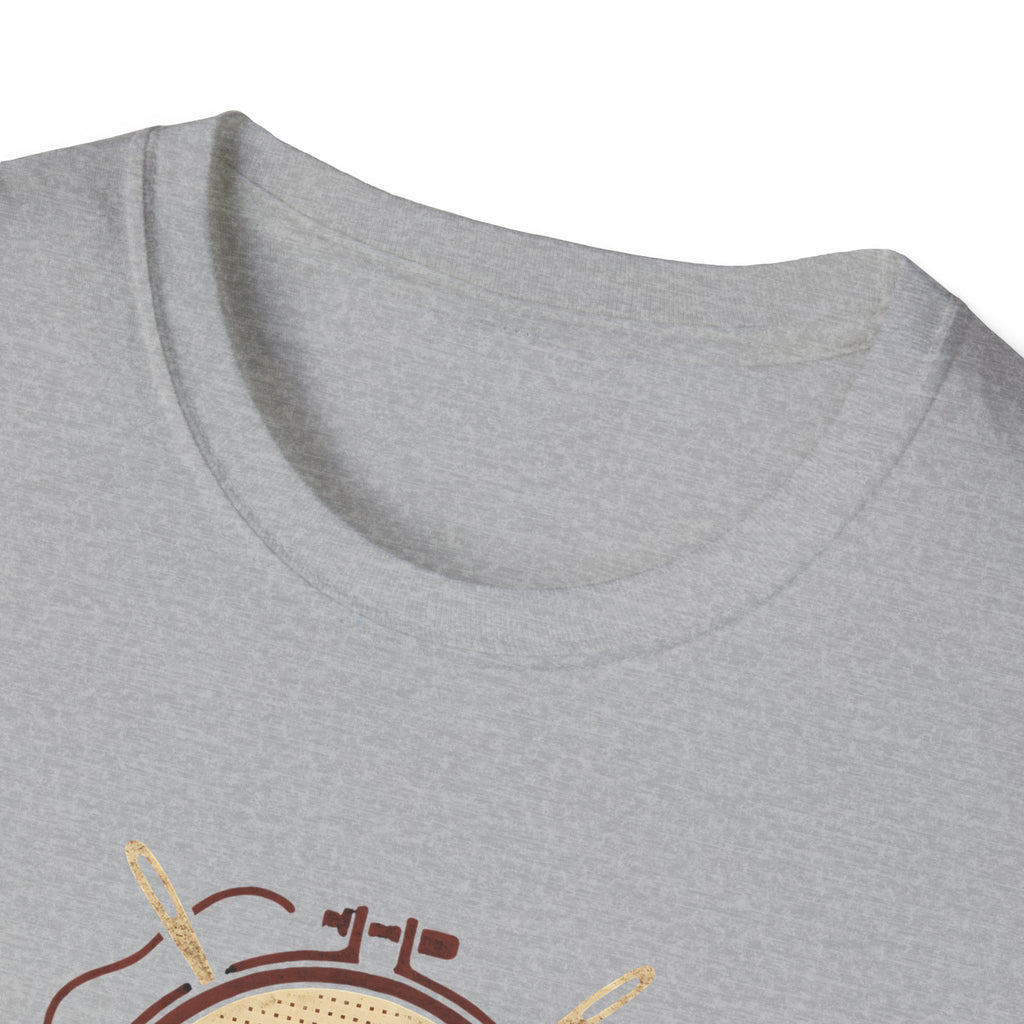 Stitching is my pastime T-Shirt