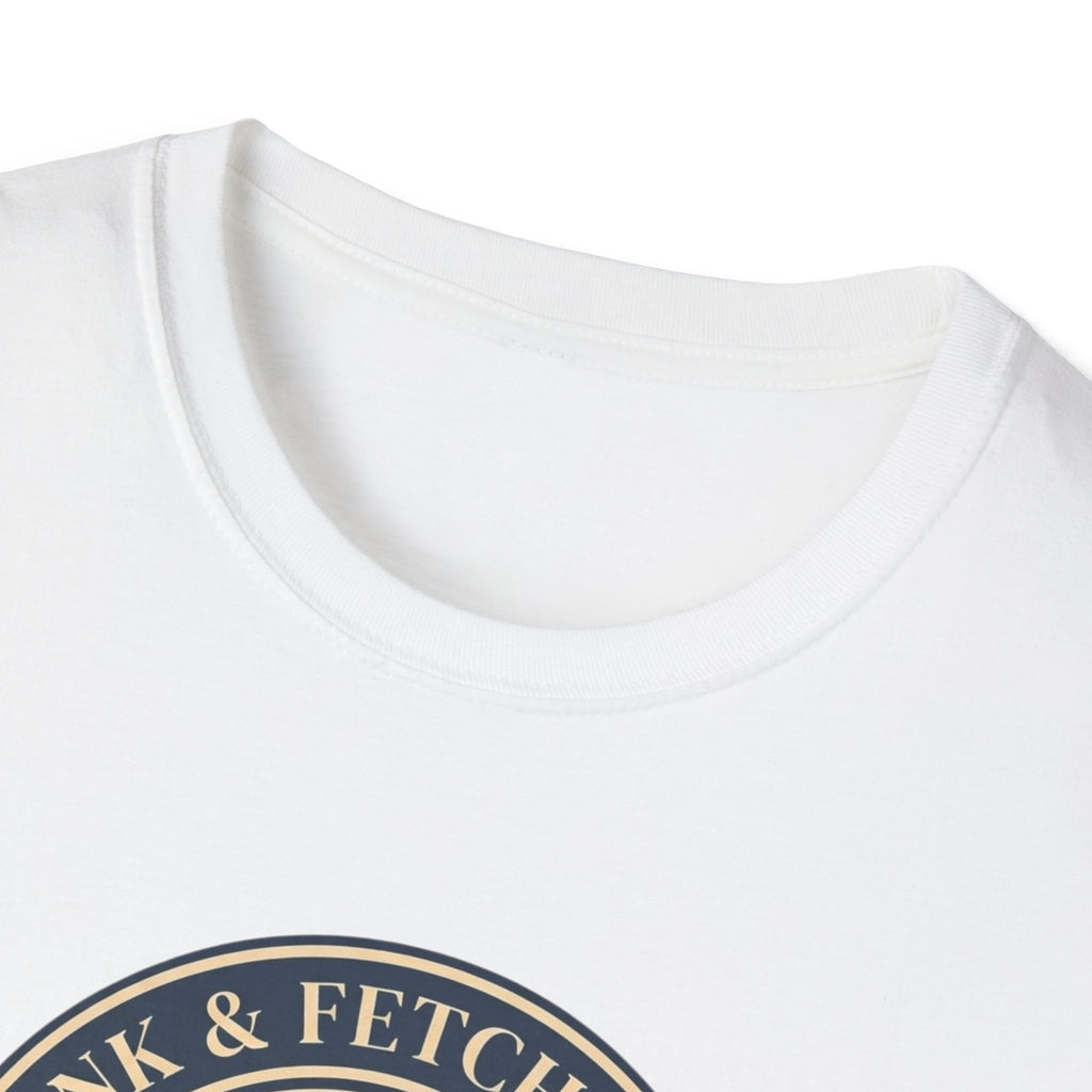 Dink and Fetch Club T-Shirt