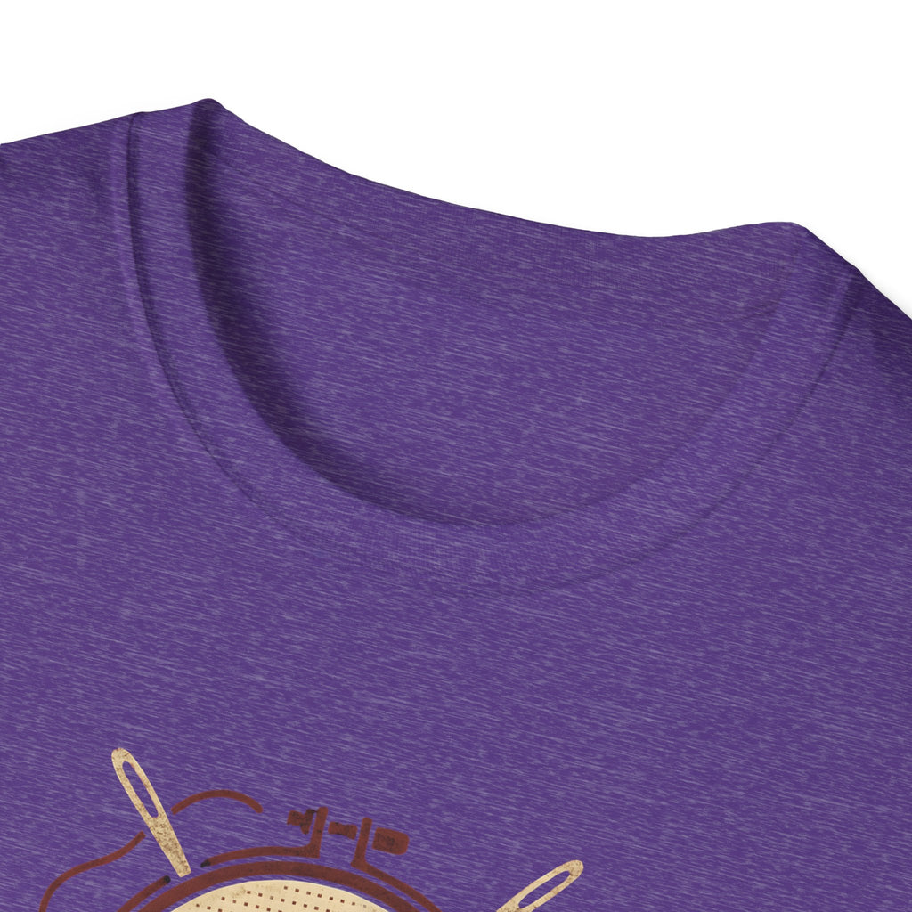 Stitching is my pastime T-Shirt