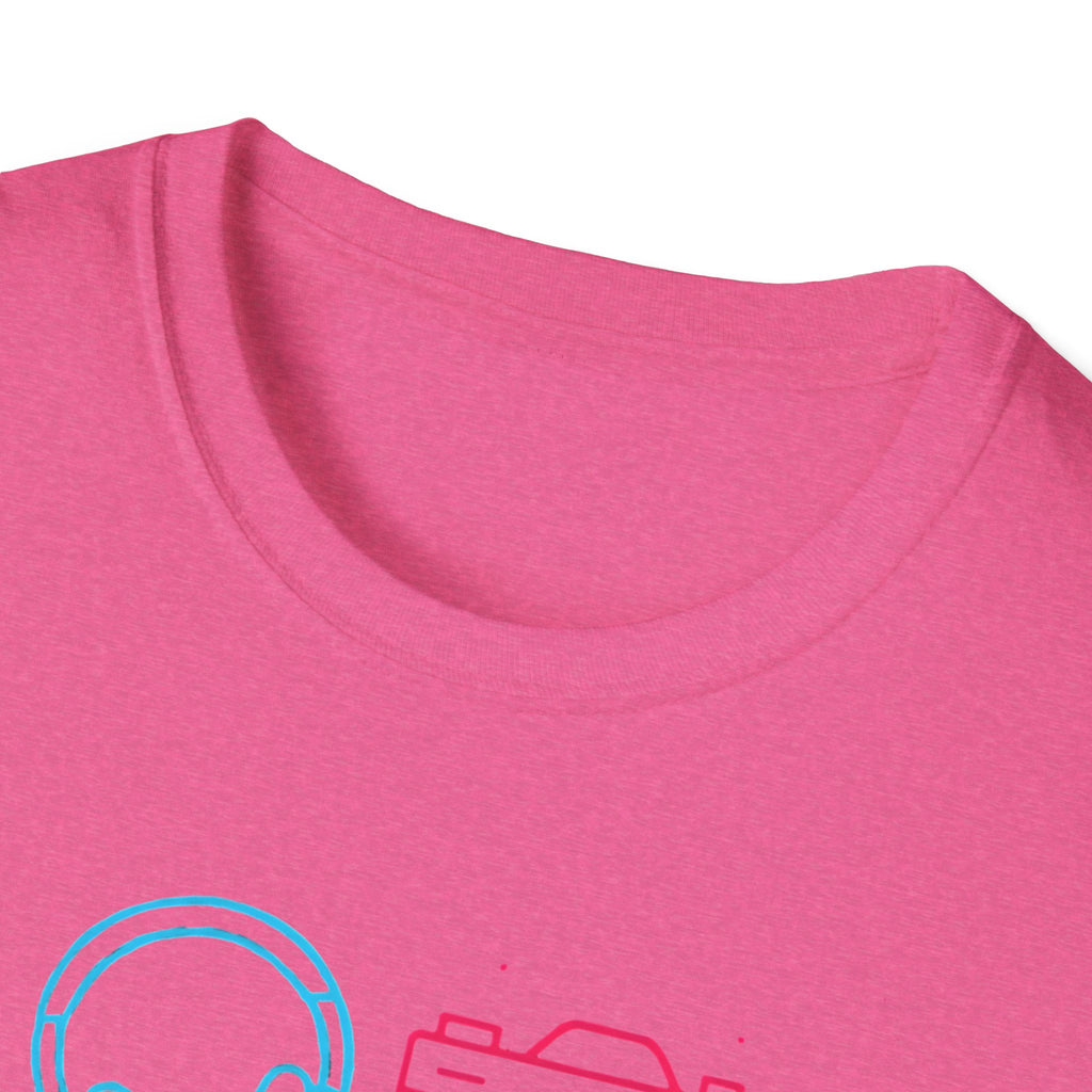 Do It For Fun T-Shirt
