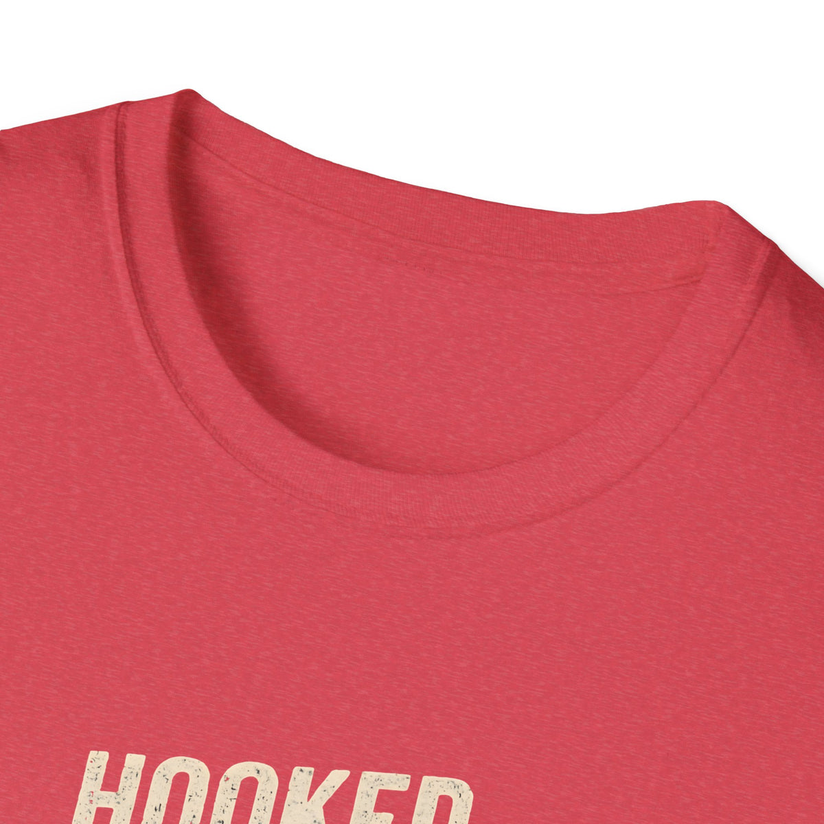 Hooked on My Hobby T-Shirt